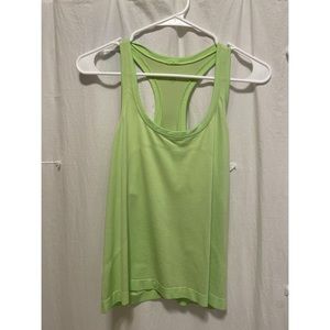 Swiftly Tech Racerback Tank Top 2.0 *Race Length